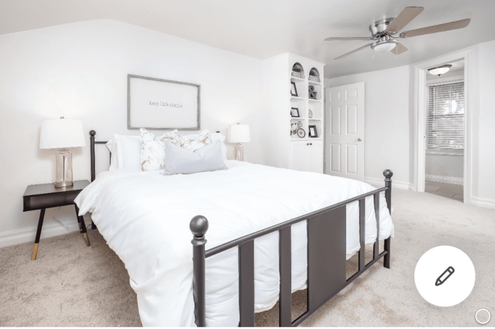 Oklahoma City House: 3425 NW 22nd St.
