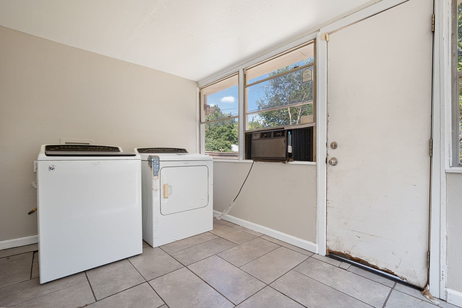Oklahoma City House: 3708 N Virginia Ave