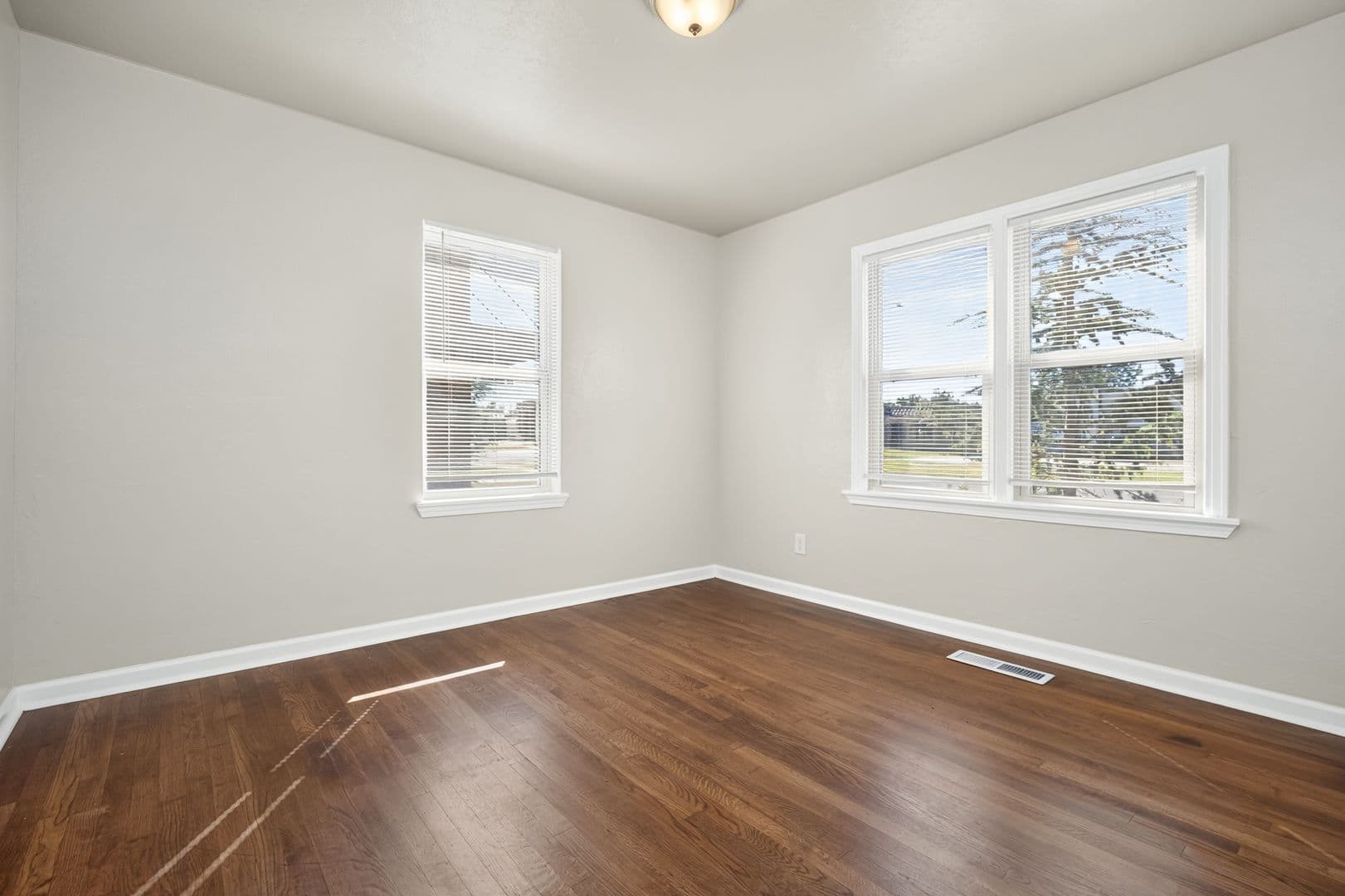 Oklahoma City Apartment: 4614 N Classen Blvd