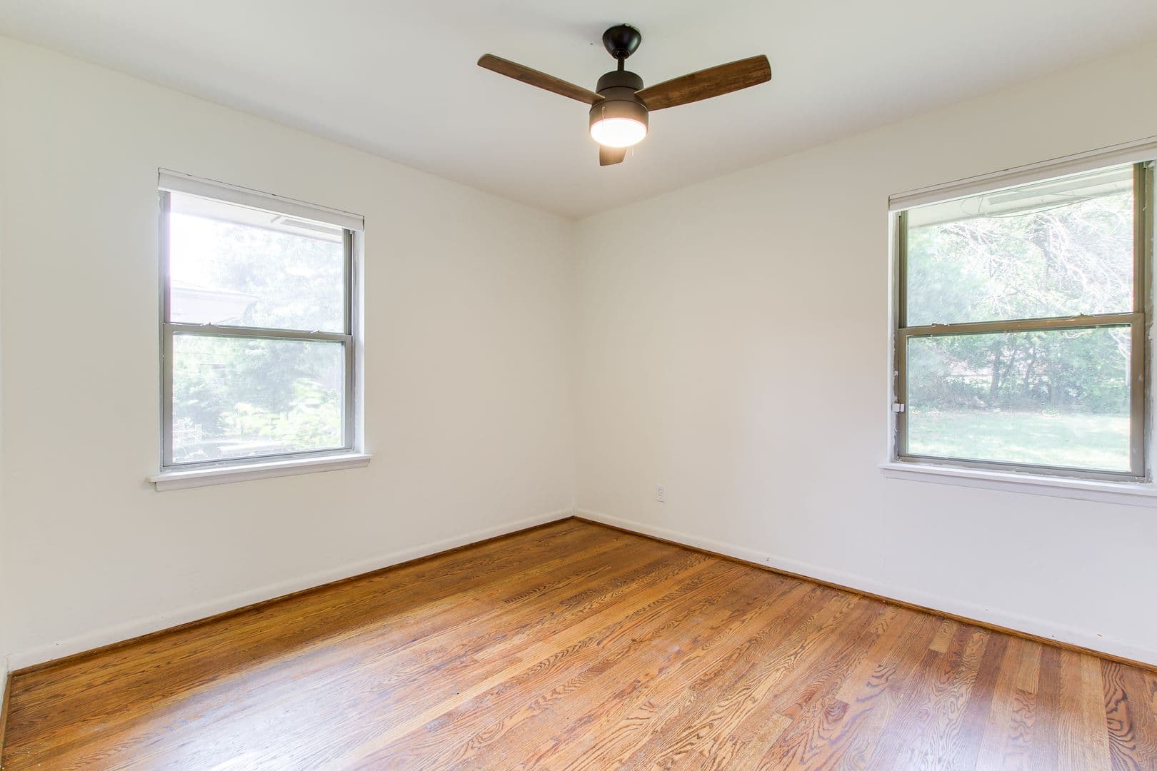 Oklahoma City House: 2929 N Utah Ave