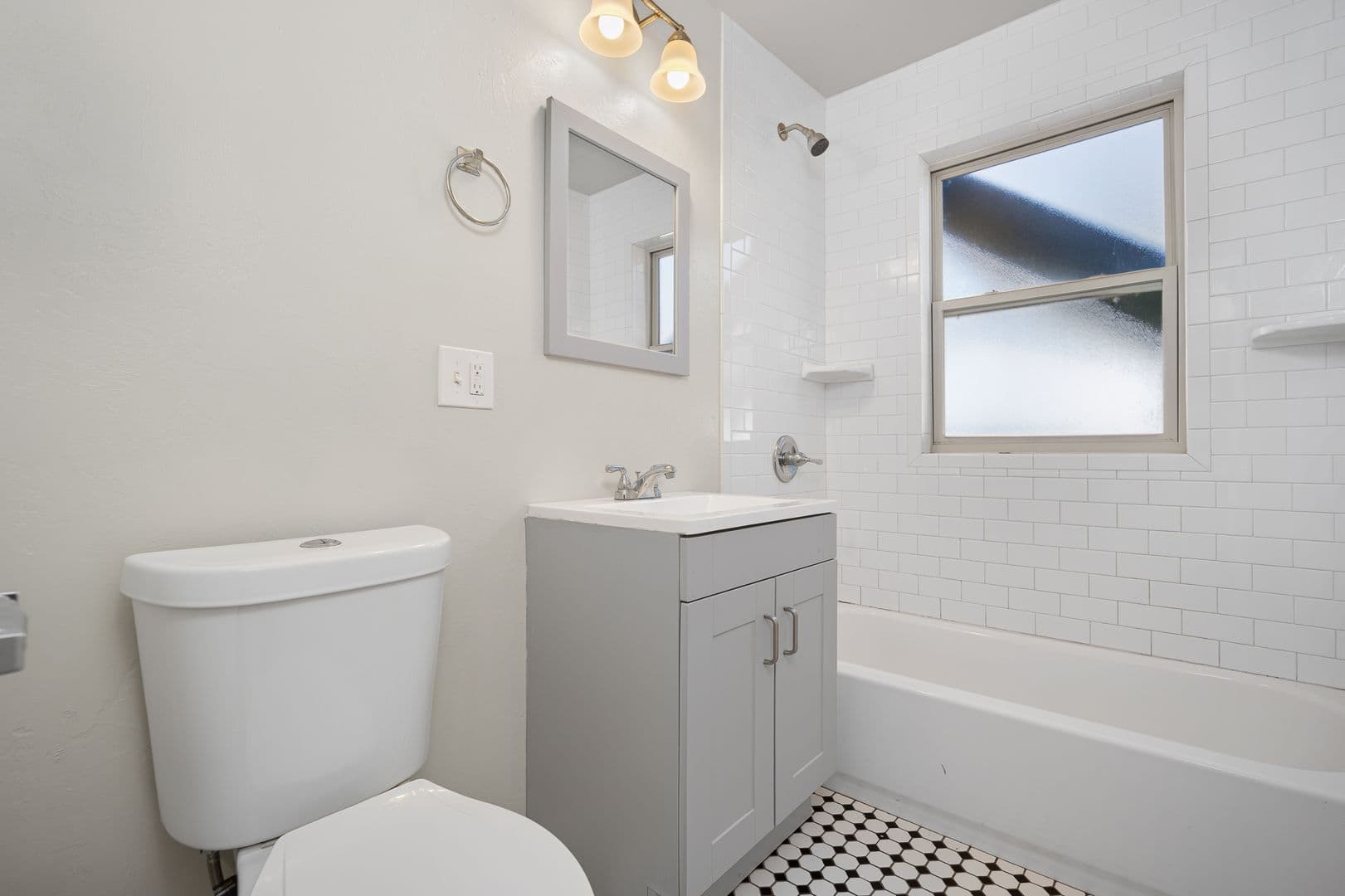 Oklahoma City Apartment: 4614 N Classen Blvd