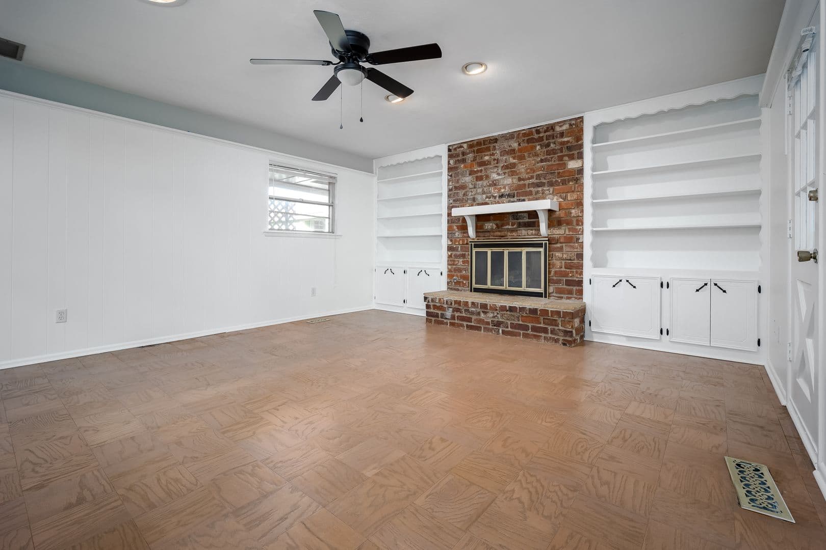 OKC House: 2321 NW 48th St