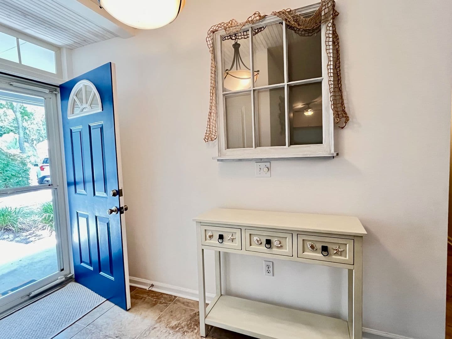 Fernandina Beach House: 2212 Will Hardee Rd.