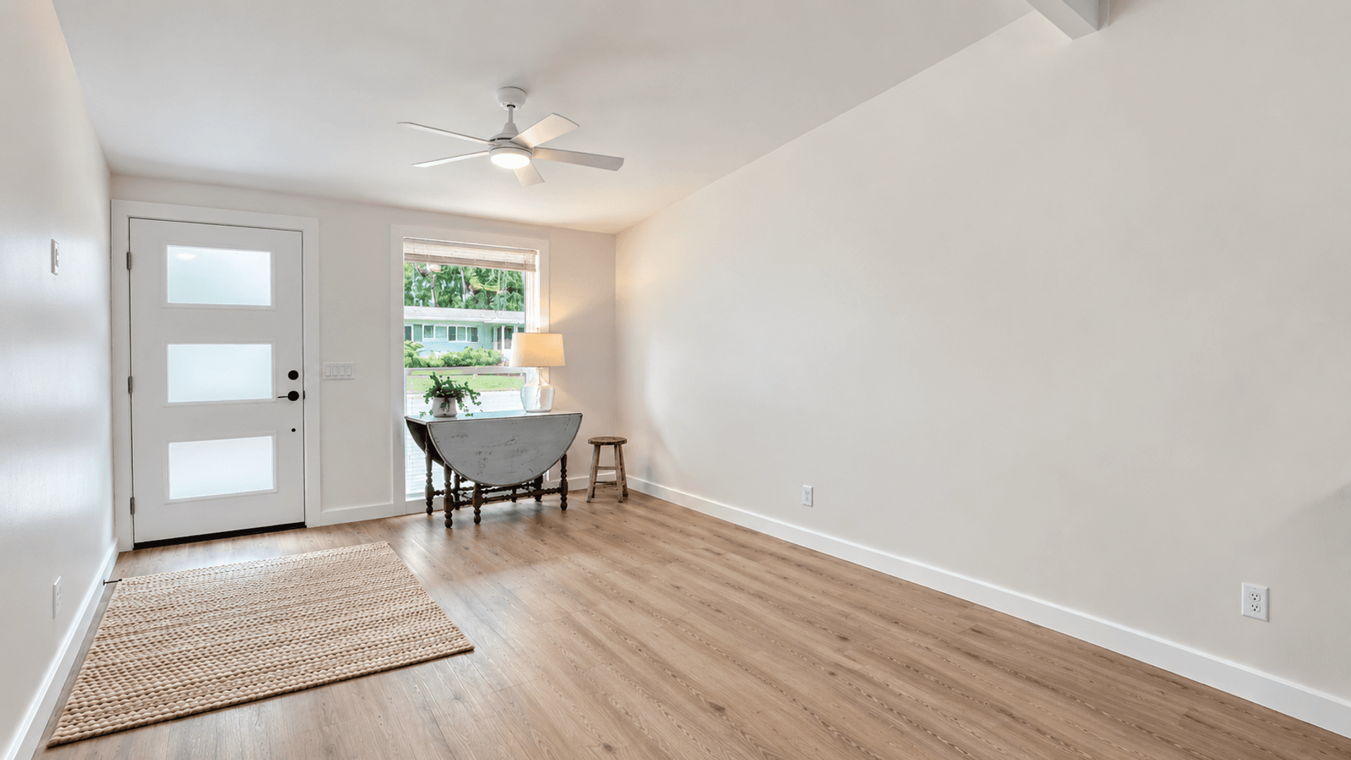 Fernandina Beach House: 116 N. 20th St.