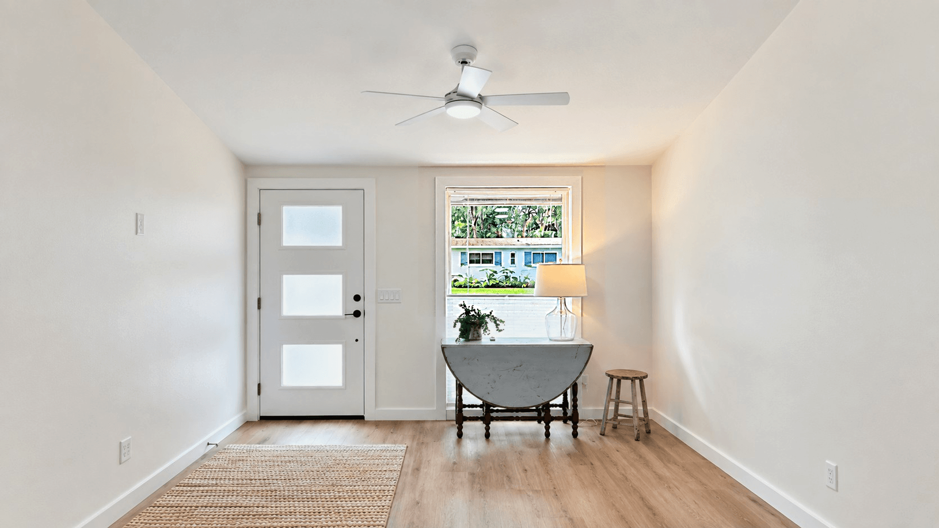 Fernandina Beach House: 116 N. 20th St.