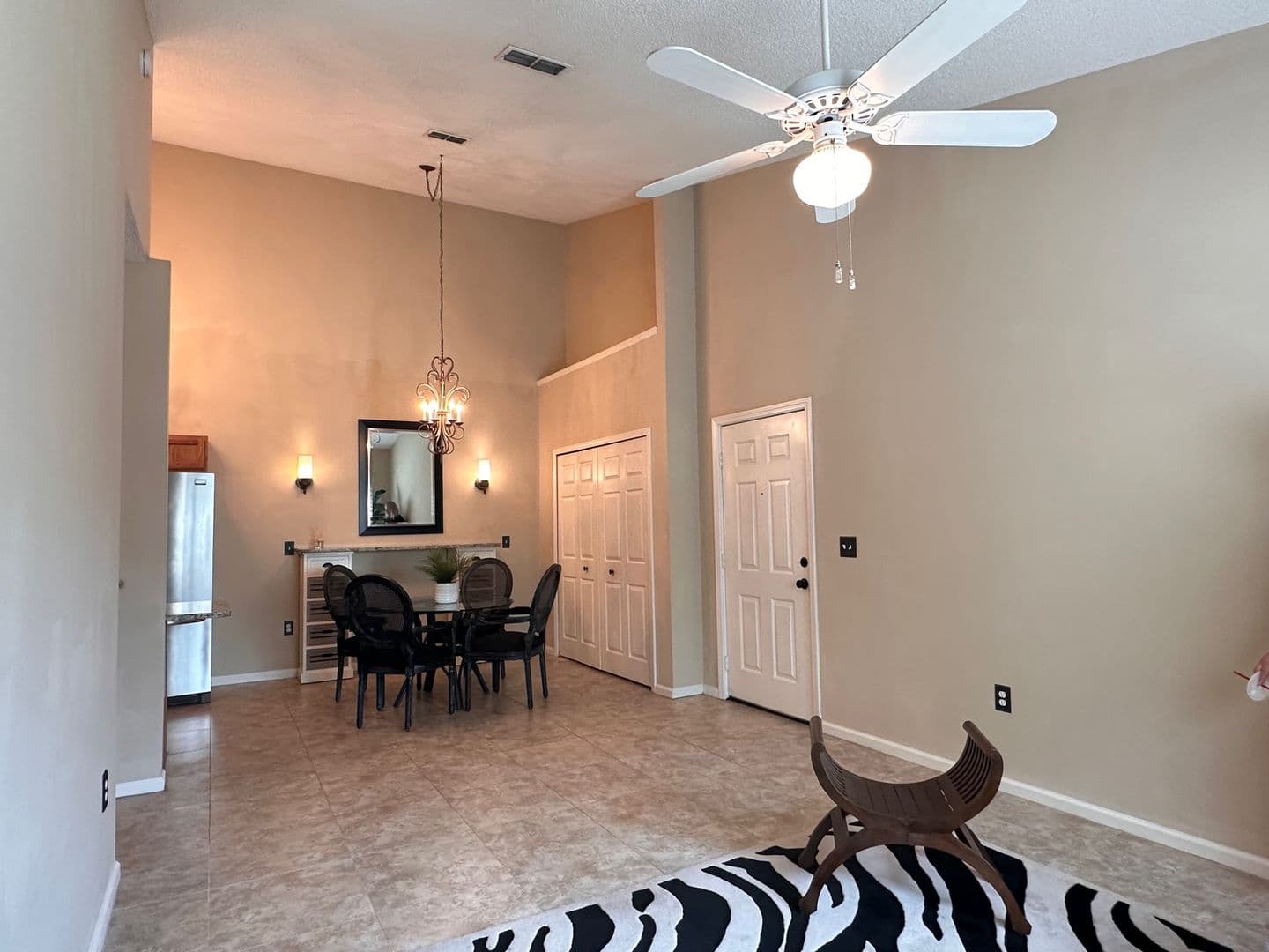 Fernandina Beach Condo: 1601 Nectarine #D7