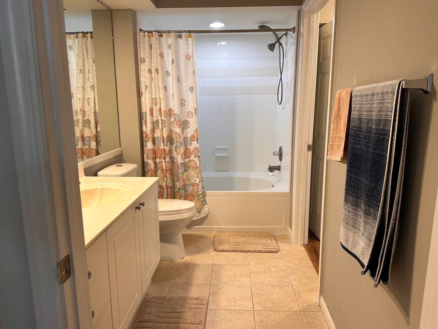 Fernandina Beach House: 23583 Bahama Point