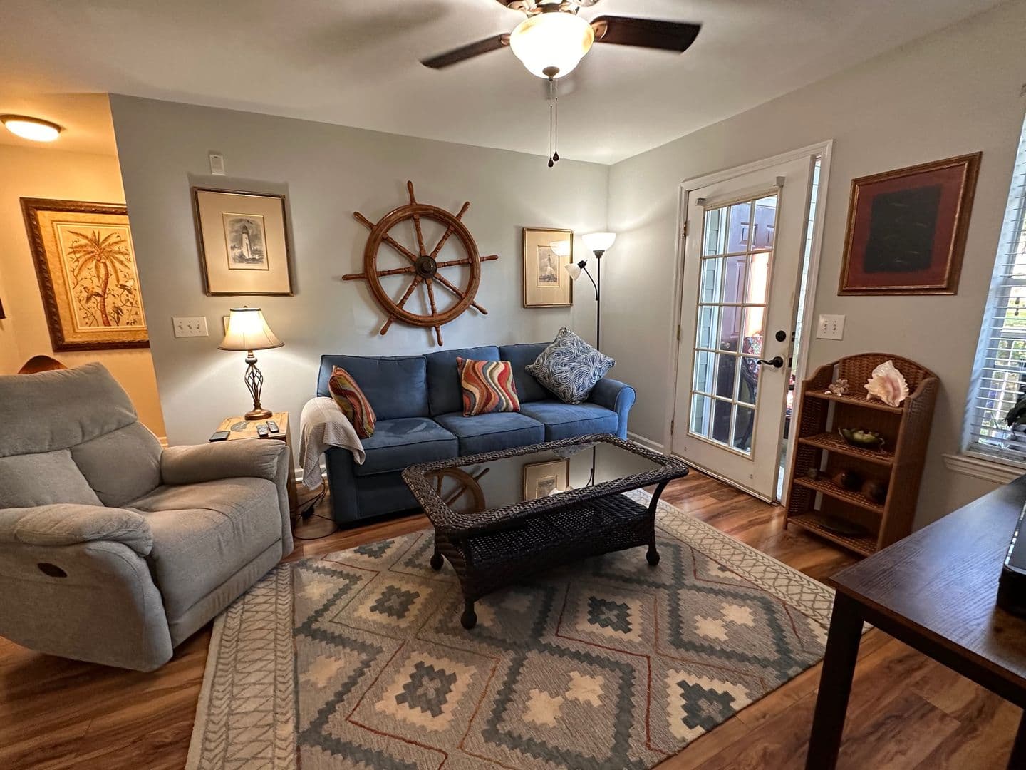 Fernandina Beach House: 23583 Bahama Point