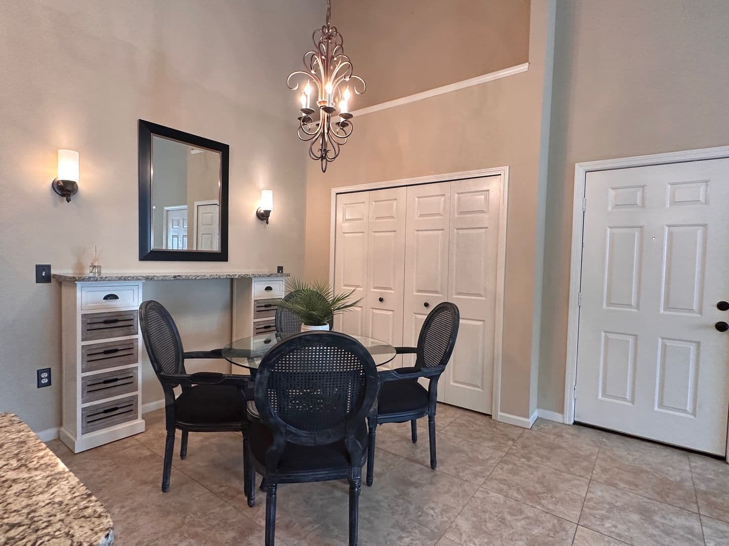 Fernandina Beach Condo: 1601 Nectarine #D7