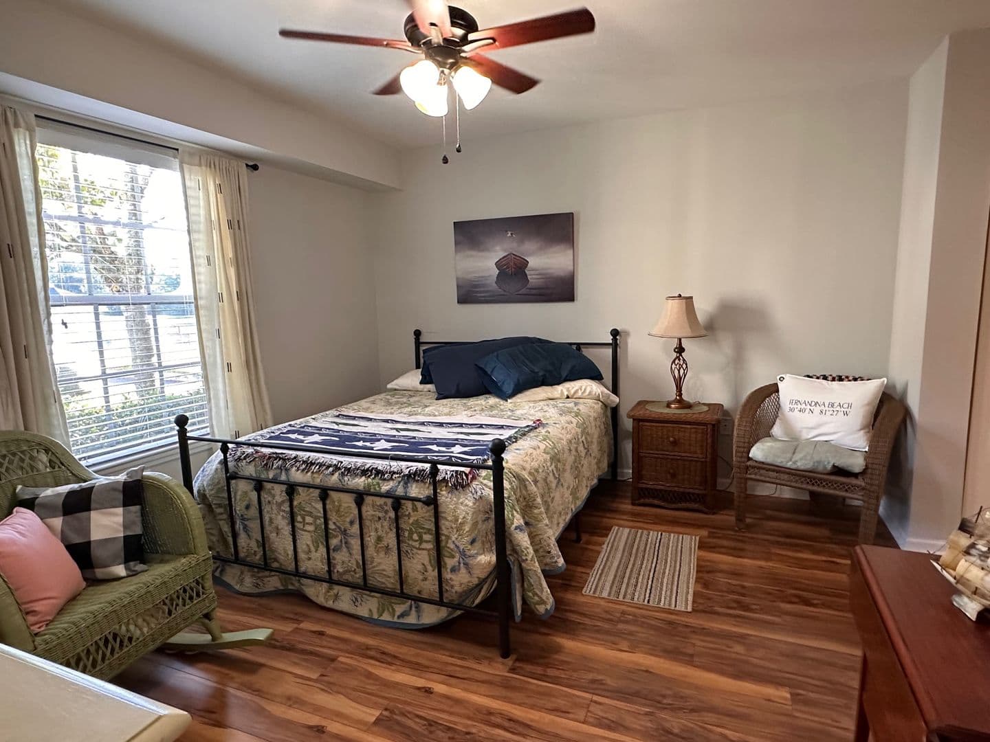 Fernandina Beach House: 23583 Bahama Point