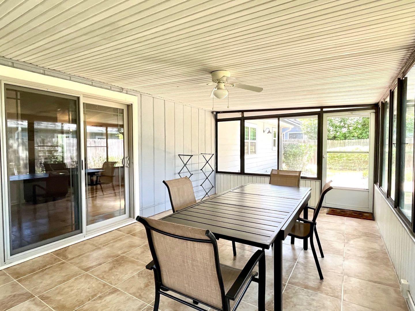 Fernandina Beach House: 2212 Will Hardee Rd.