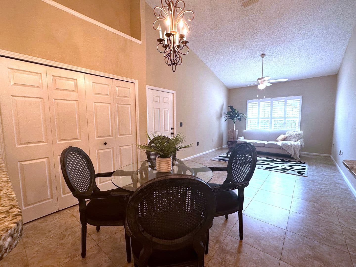 Fernandina Beach Condo: 1601 Nectarine #D7