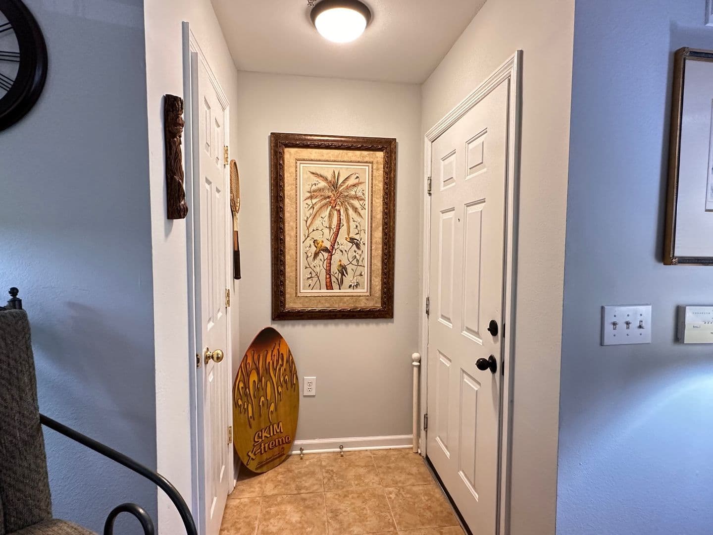 Fernandina Beach House: 23583 Bahama Point