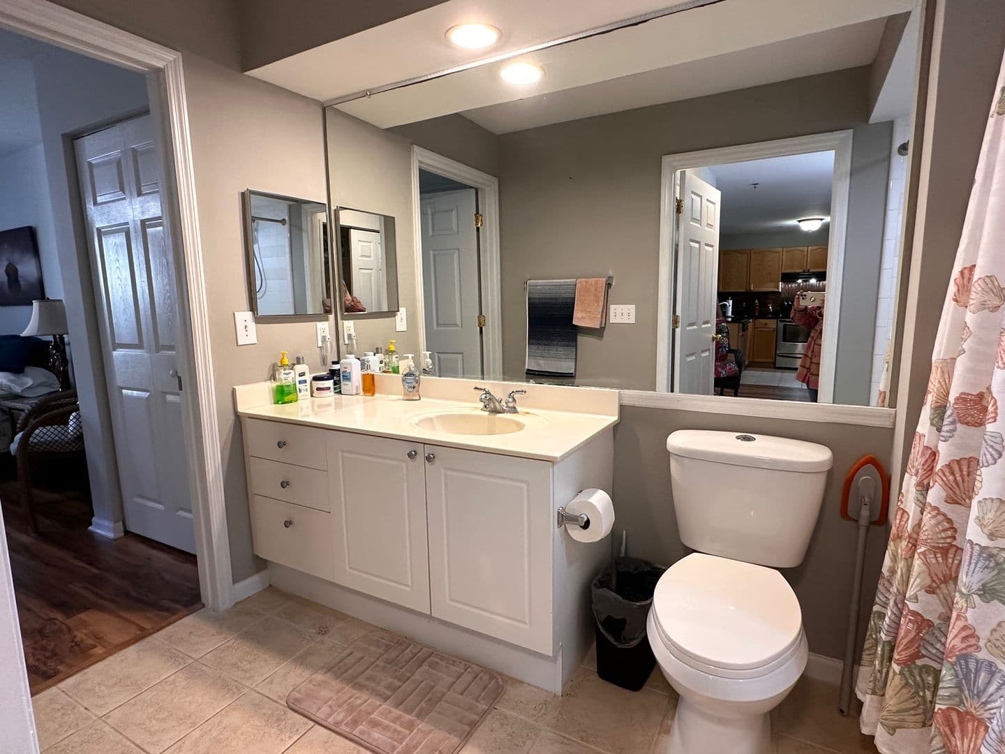 Fernandina Beach House: 23583 Bahama Point