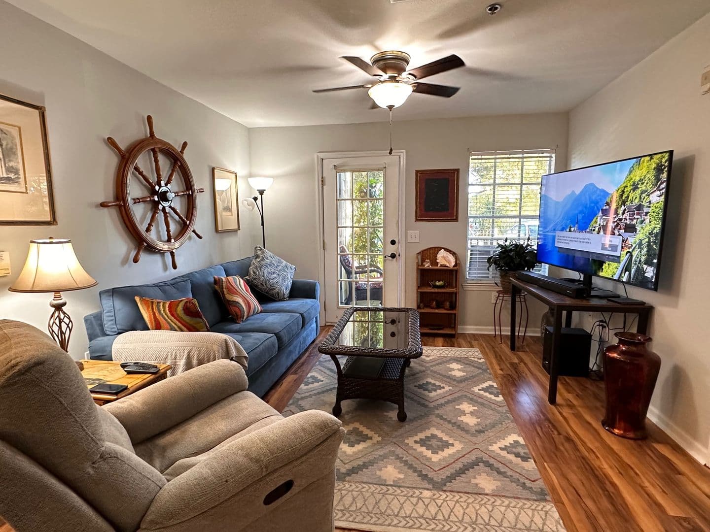 Fernandina Beach House: 23583 Bahama Point