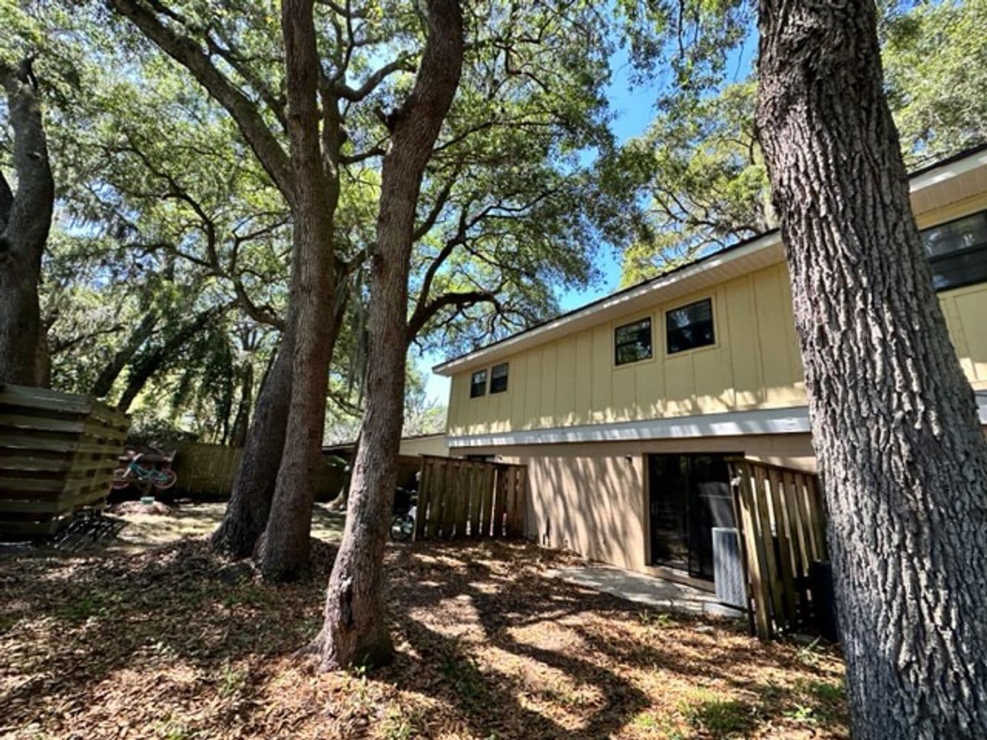 Fernandina Beach Townhome: 828 Nottingham Dr
