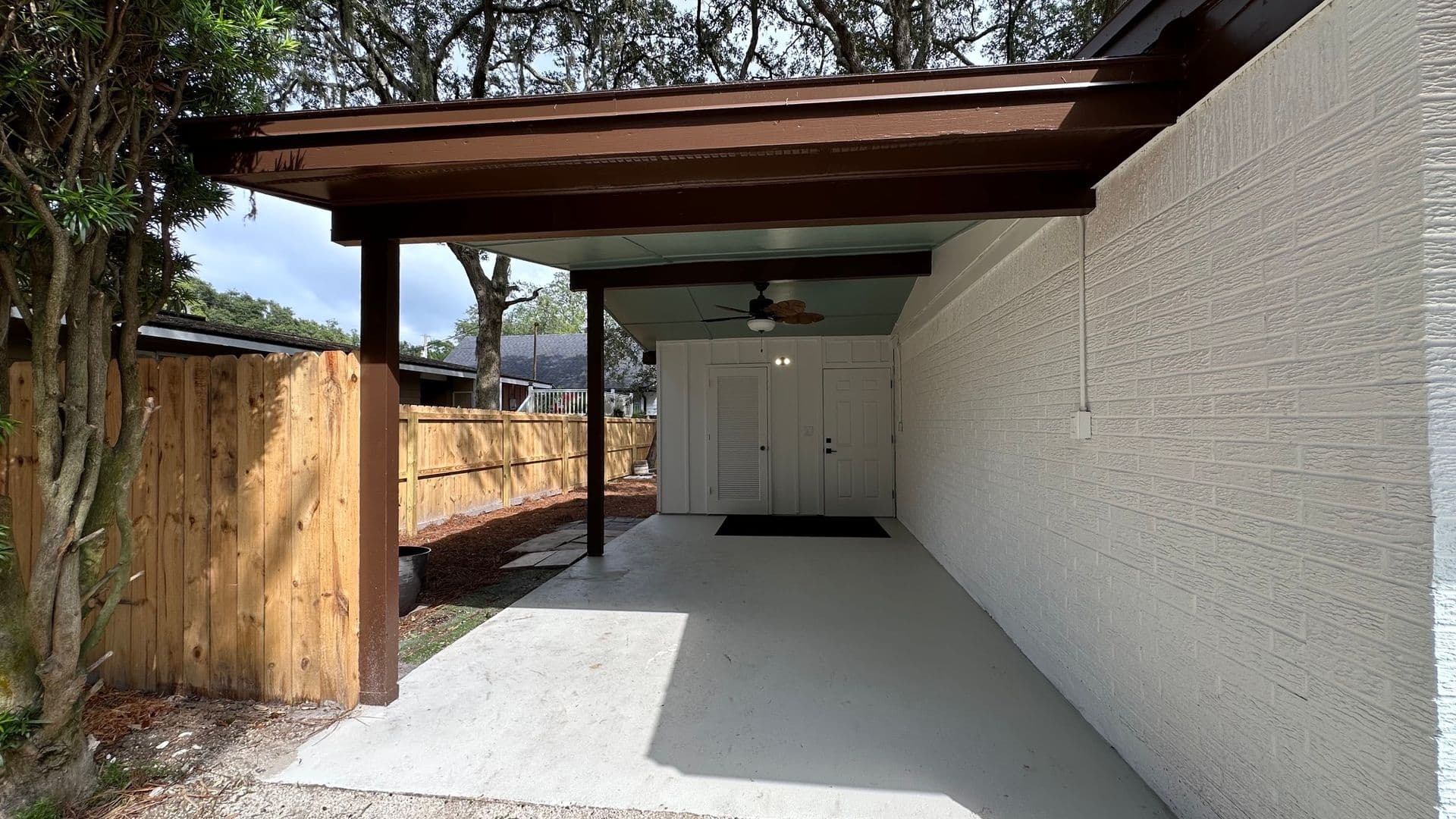 Fernandina Beach House: 116 N. 20th St.