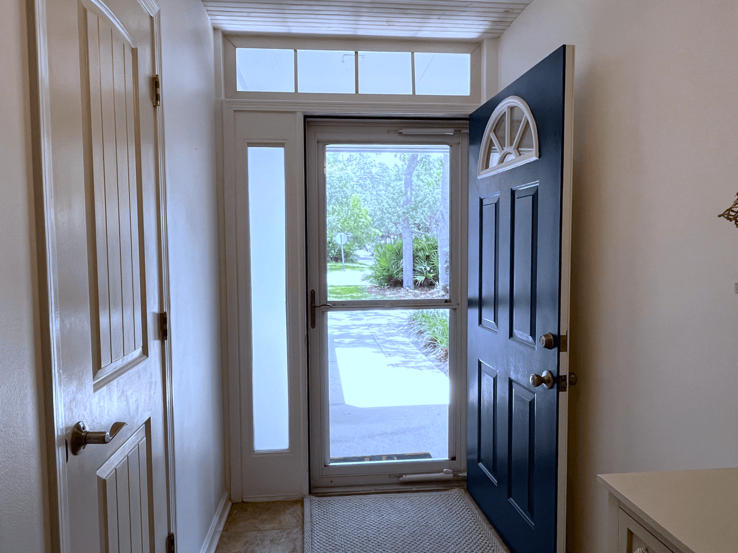Fernandina Beach House: 2212 Will Hardee Rd.