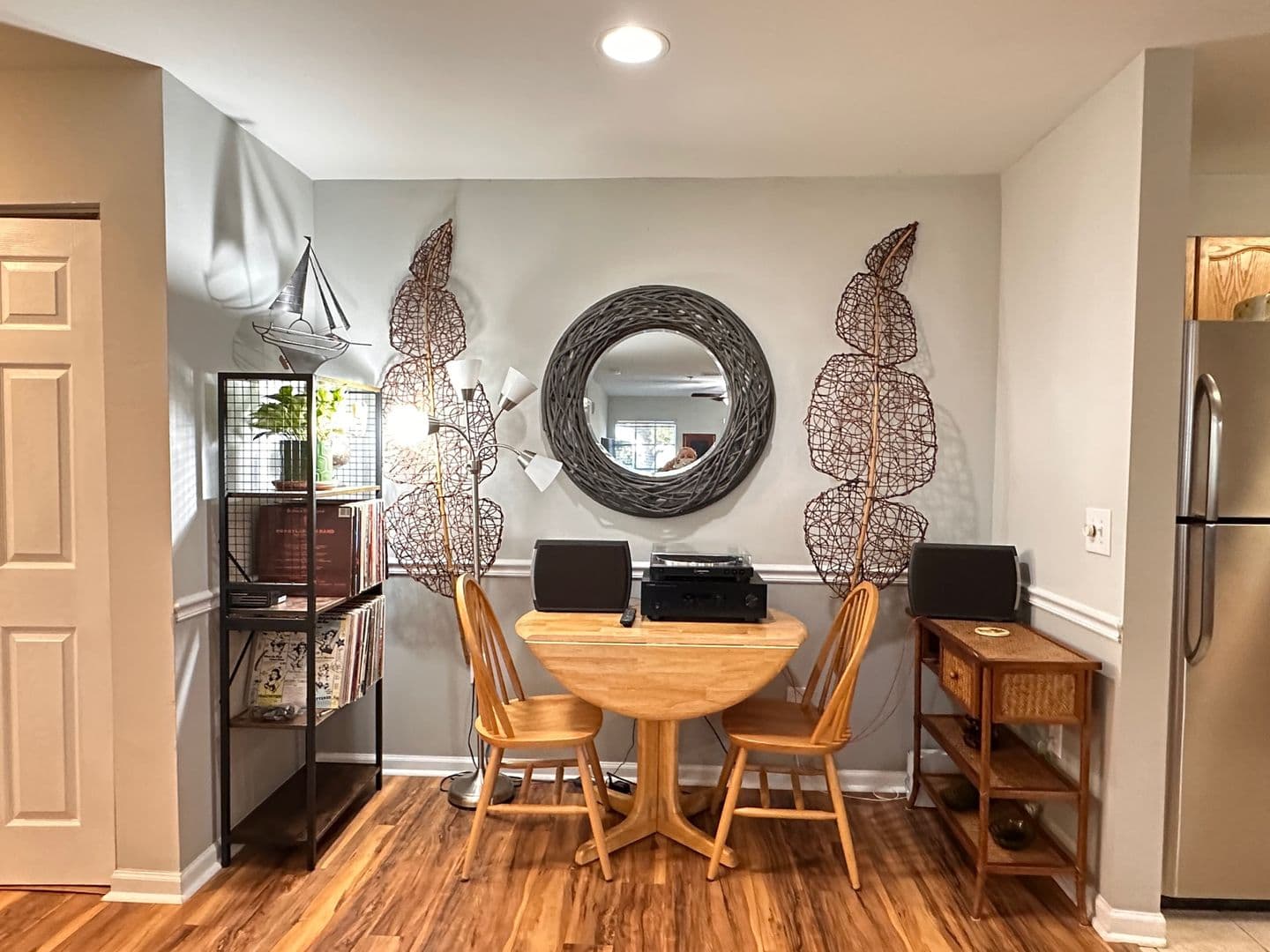 Fernandina Beach House: 23583 Bahama Point