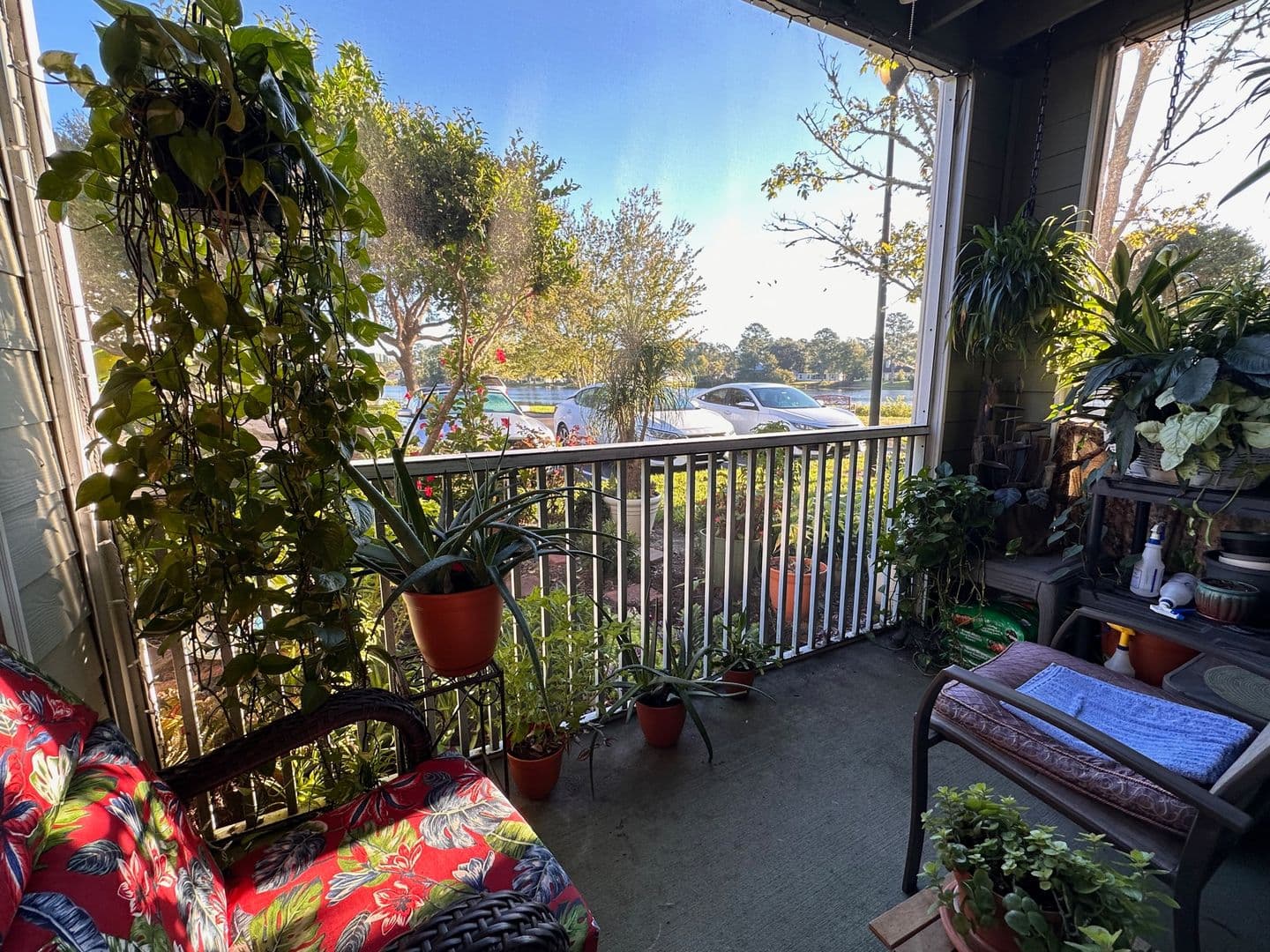 Fernandina Beach House: 23583 Bahama Point