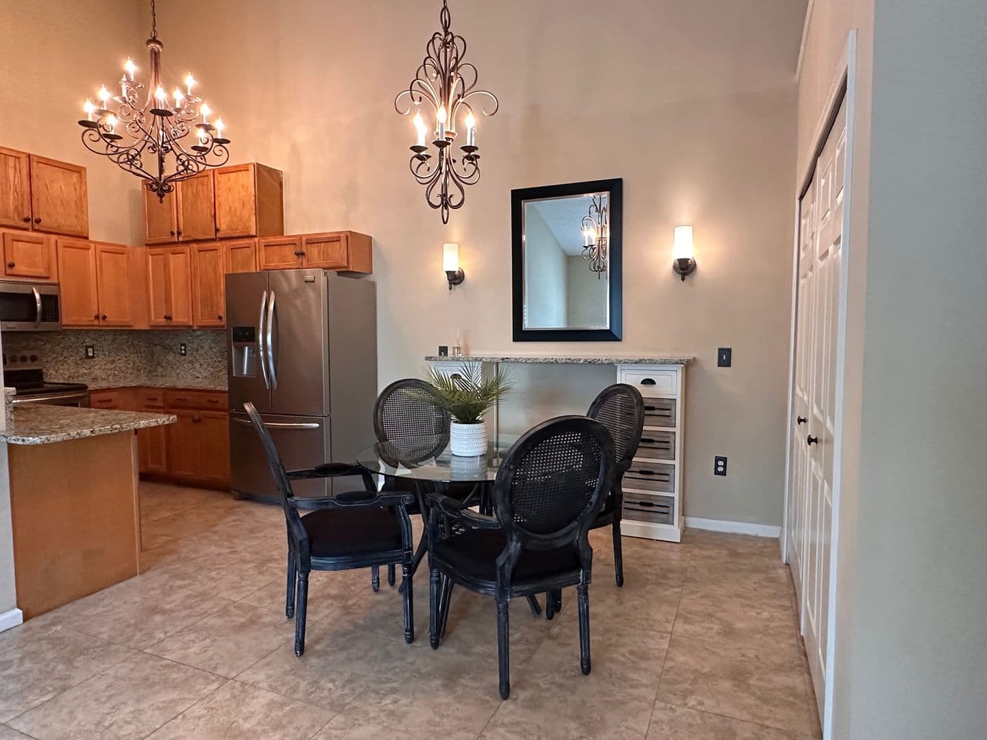 Fernandina Beach Condo: 1601 Nectarine #D7