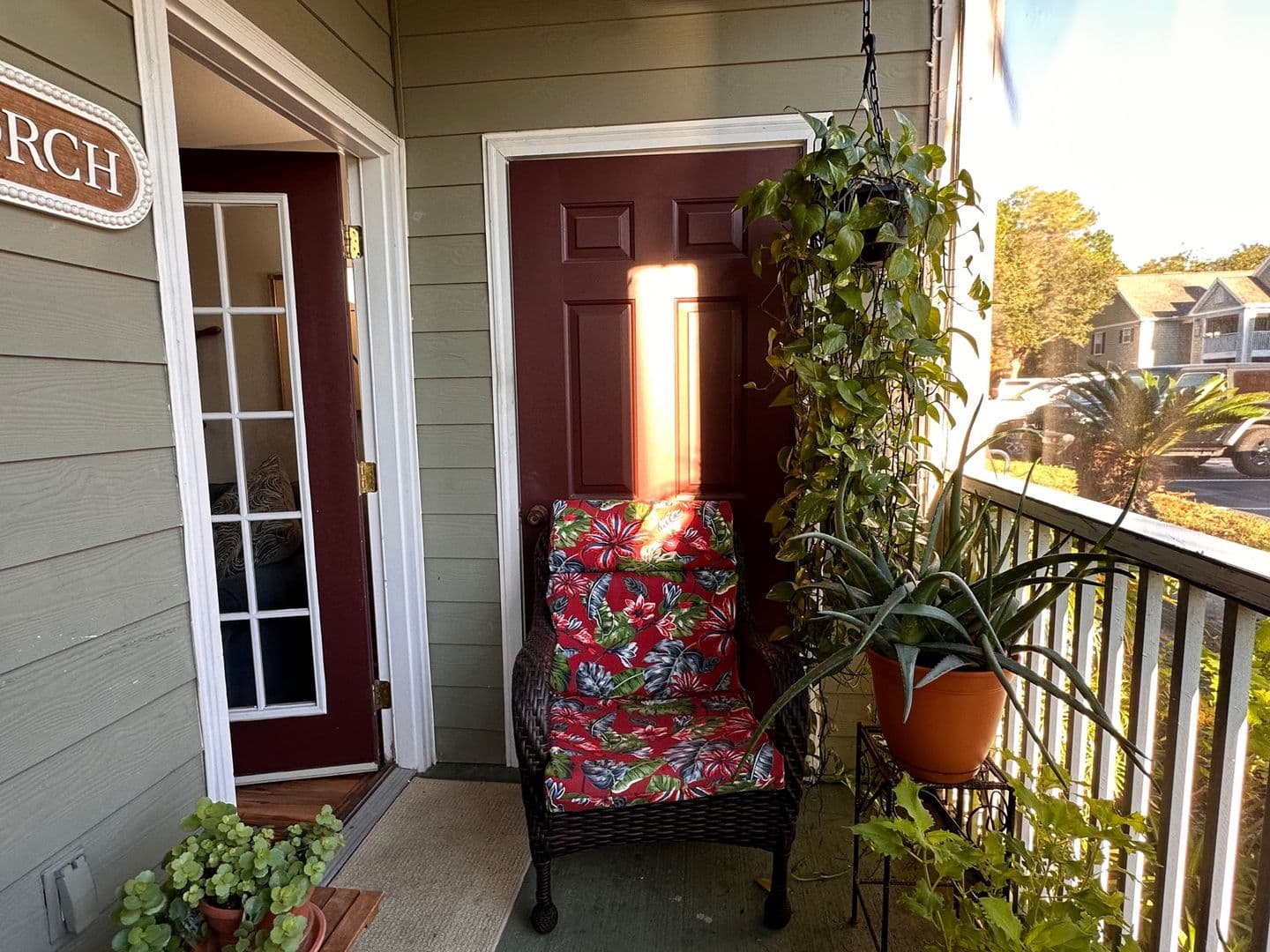 Fernandina Beach House: 23583 Bahama Point