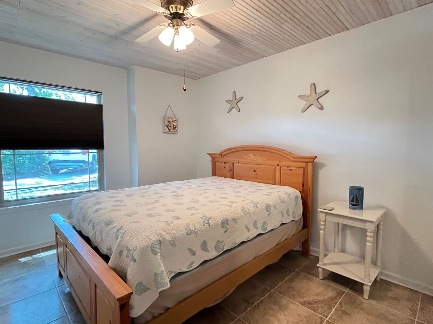 Fernandina Beach House: 2212 Will Hardee Rd.