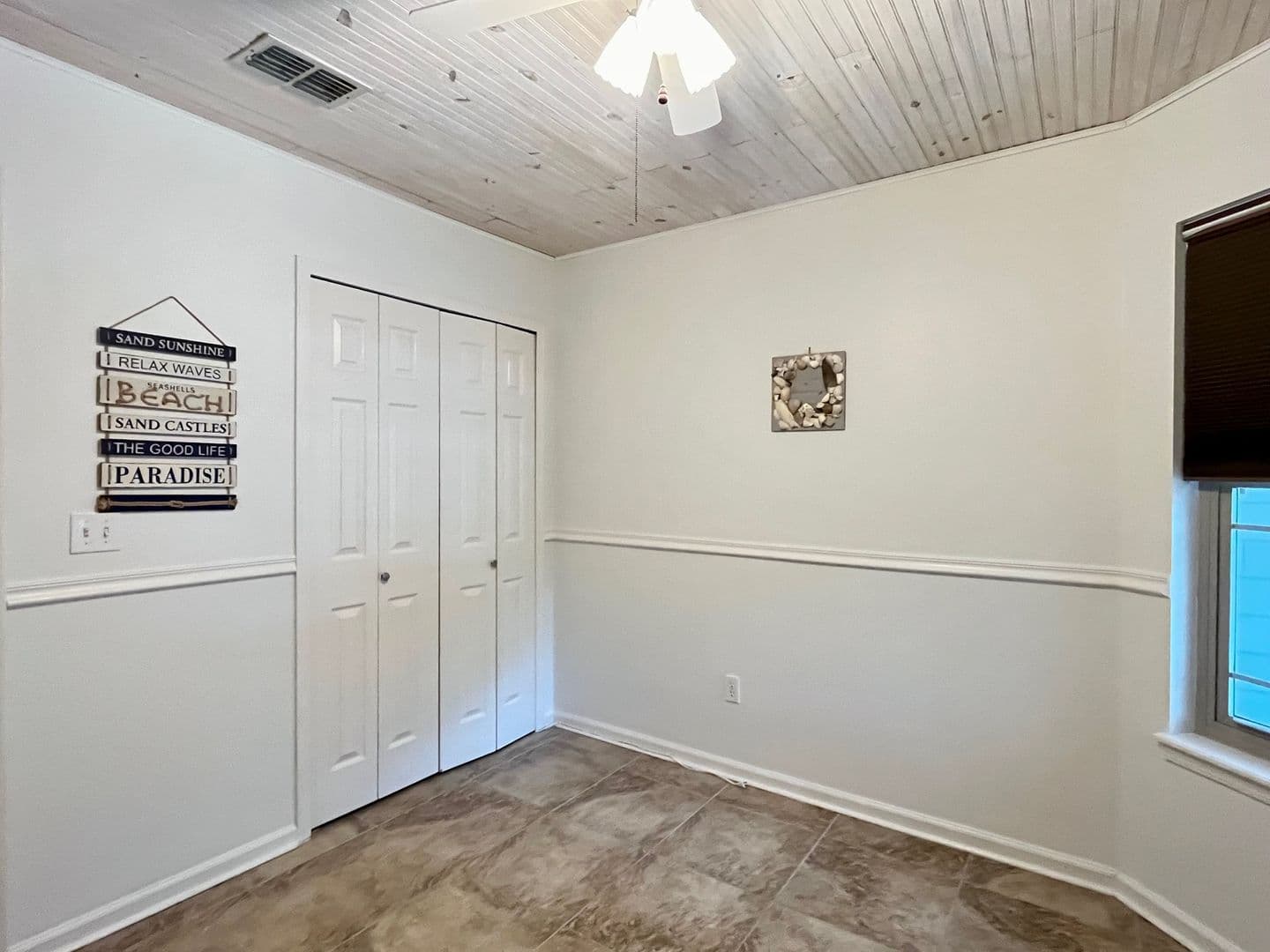 Fernandina Beach House: 2212 Will Hardee Rd.