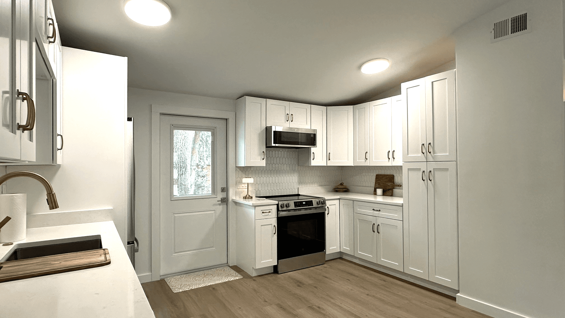 Fernandina Beach House: 116 N. 20th St.