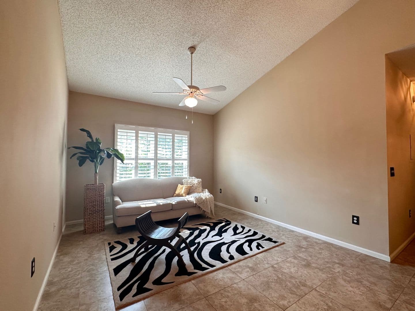Fernandina Beach Condo: 1601 Nectarine #D7