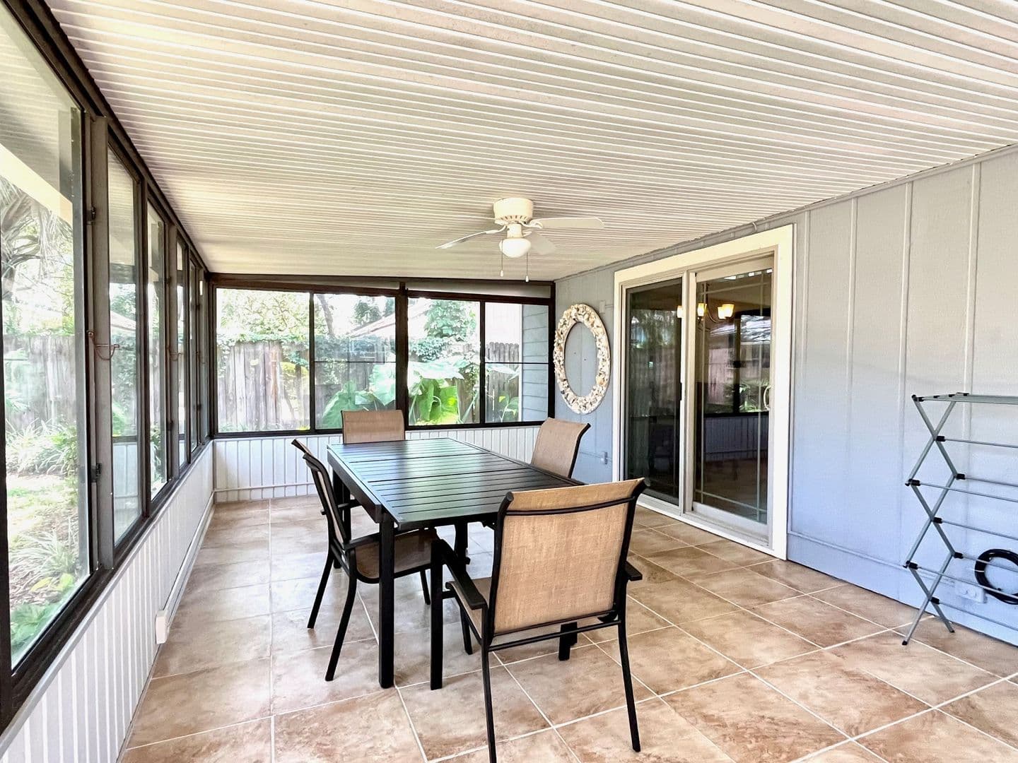 Fernandina Beach House: 2212 Will Hardee Rd.