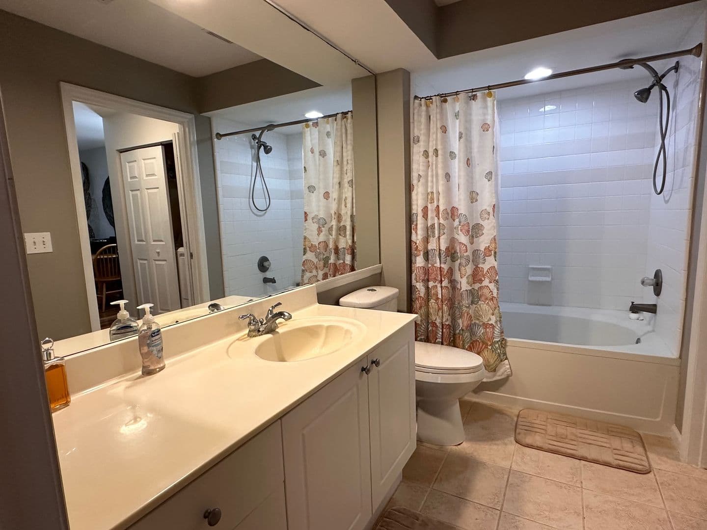 Fernandina Beach House: 23583 Bahama Point