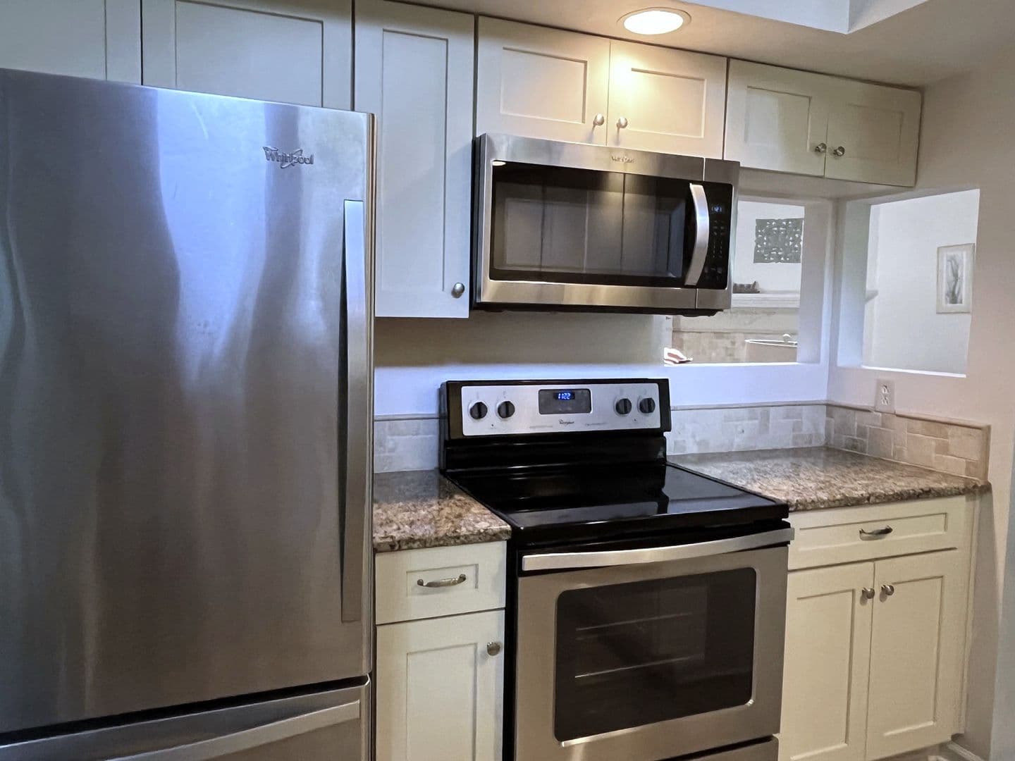 Fernandina Beach House: 2212 Will Hardee Rd.