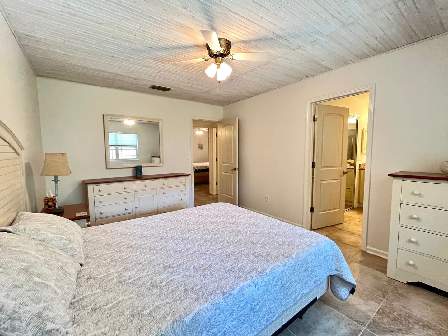 Fernandina Beach House: 2212 Will Hardee Rd.