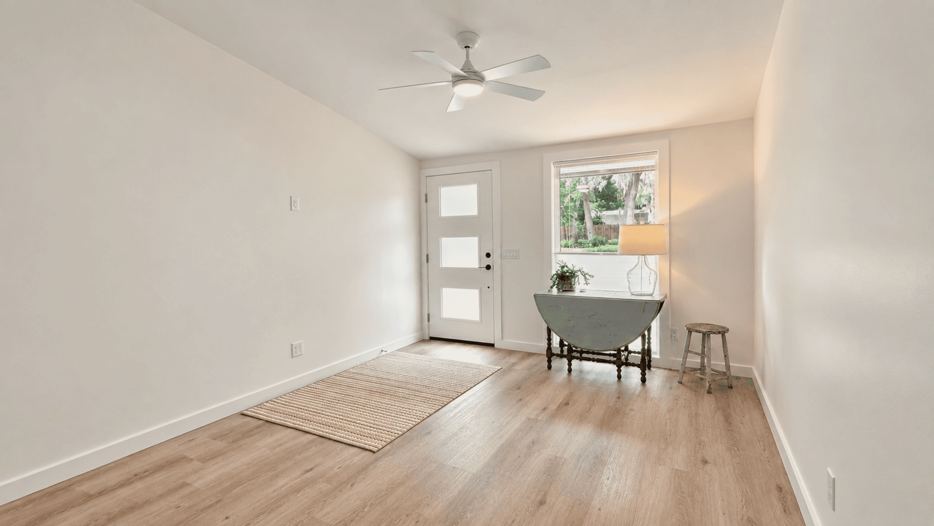 Fernandina Beach House: 116 N. 20th St.
