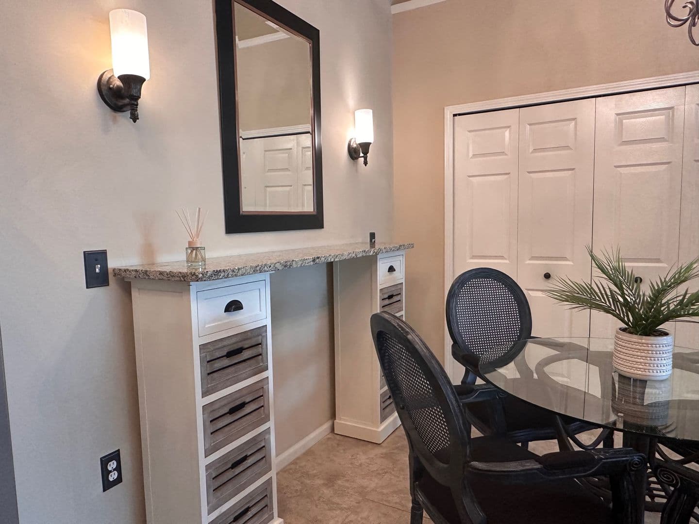 Fernandina Beach Condo: 1601 Nectarine #D7