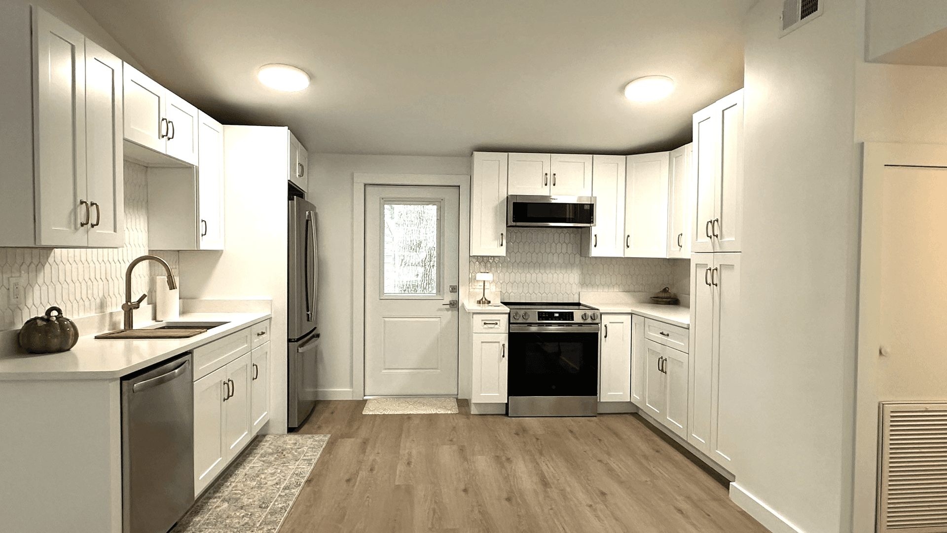 Fernandina Beach House: 116 N. 20th St.