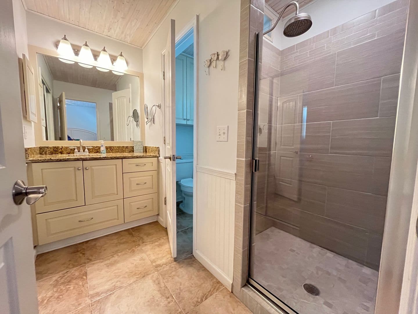 Fernandina Beach House: 2212 Will Hardee Rd.