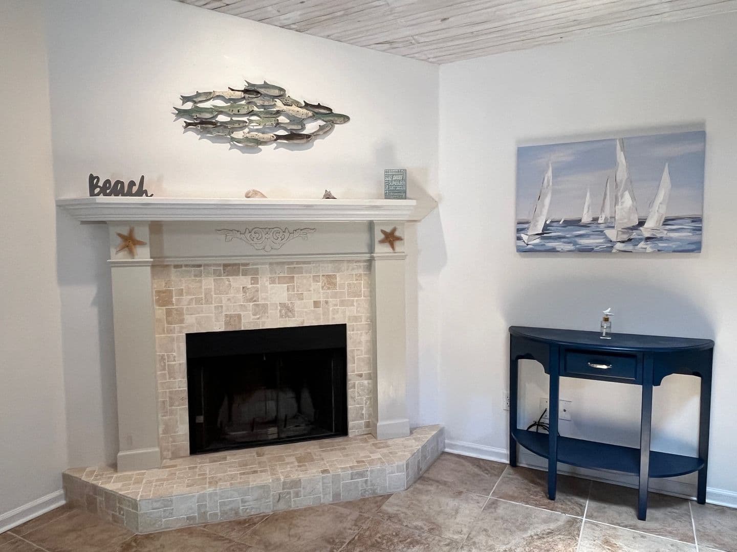 Fernandina Beach House: 2212 Will Hardee Rd.