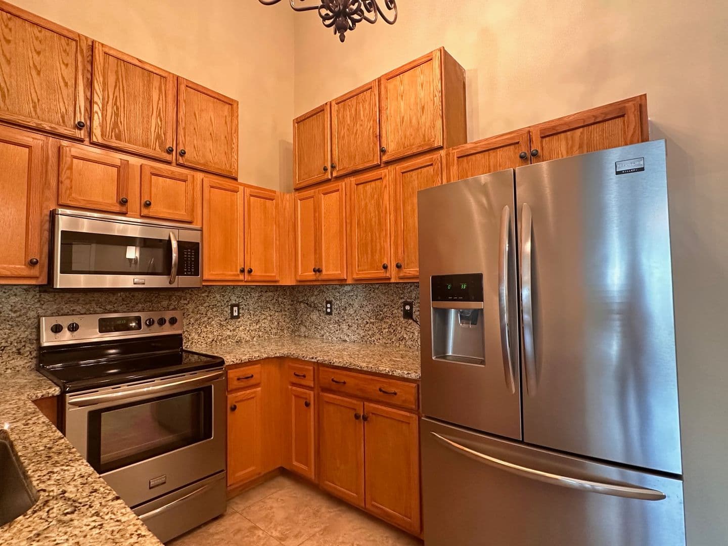Fernandina Beach Condo: 1601 Nectarine #D7