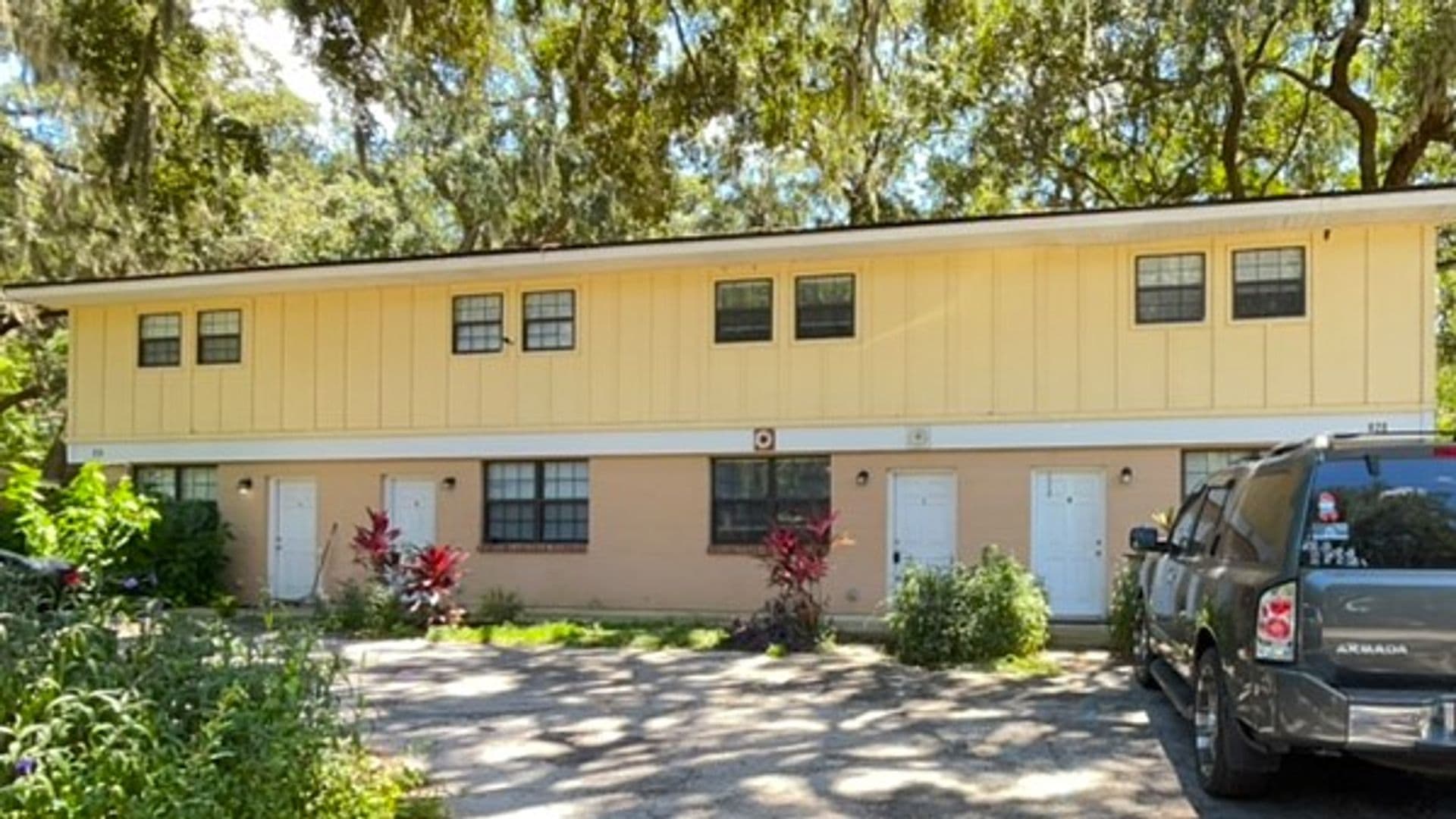 Fernandina Beach Townhome: 828 Nottingham Dr