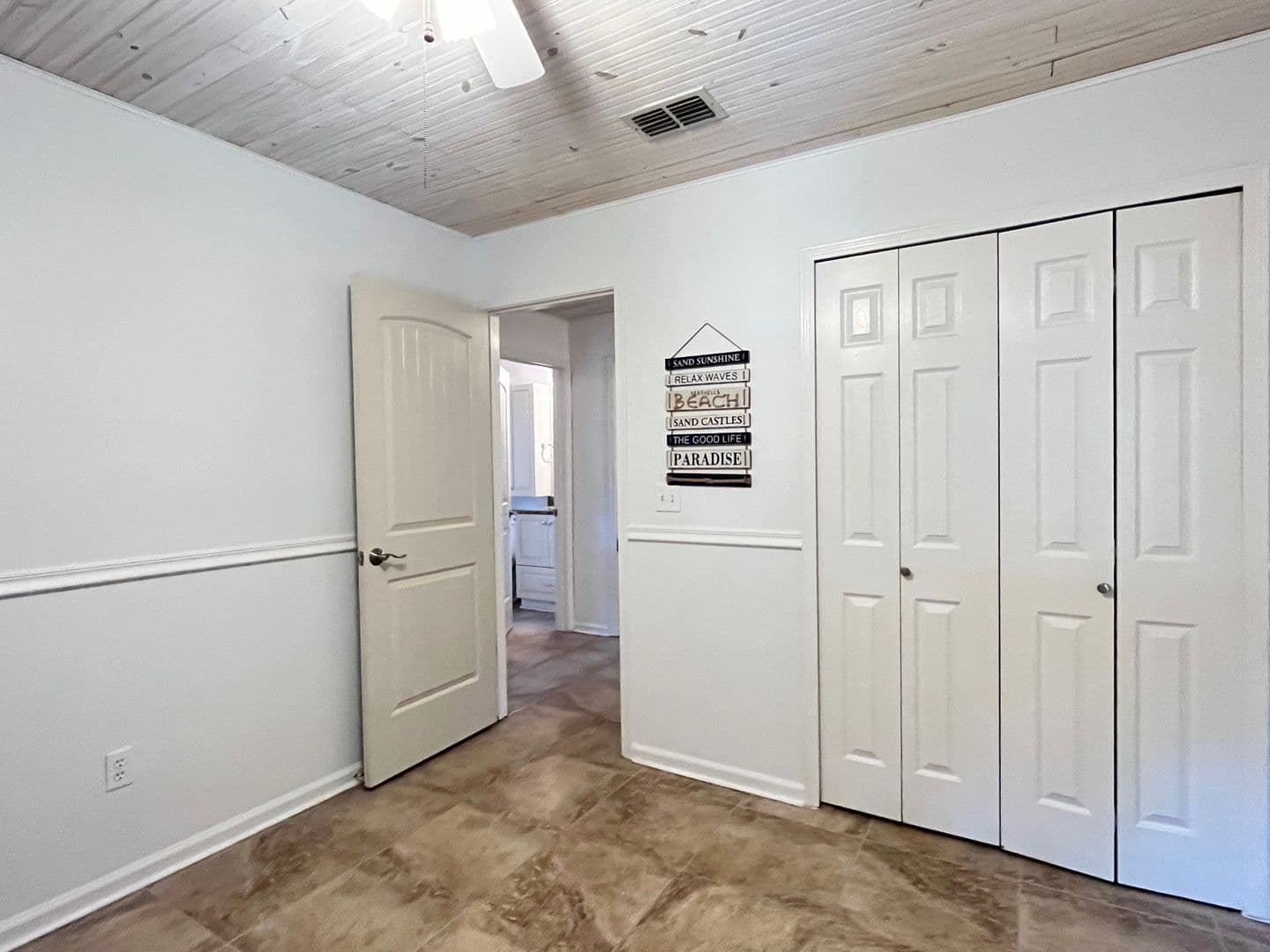 Fernandina Beach House: 2212 Will Hardee Rd.