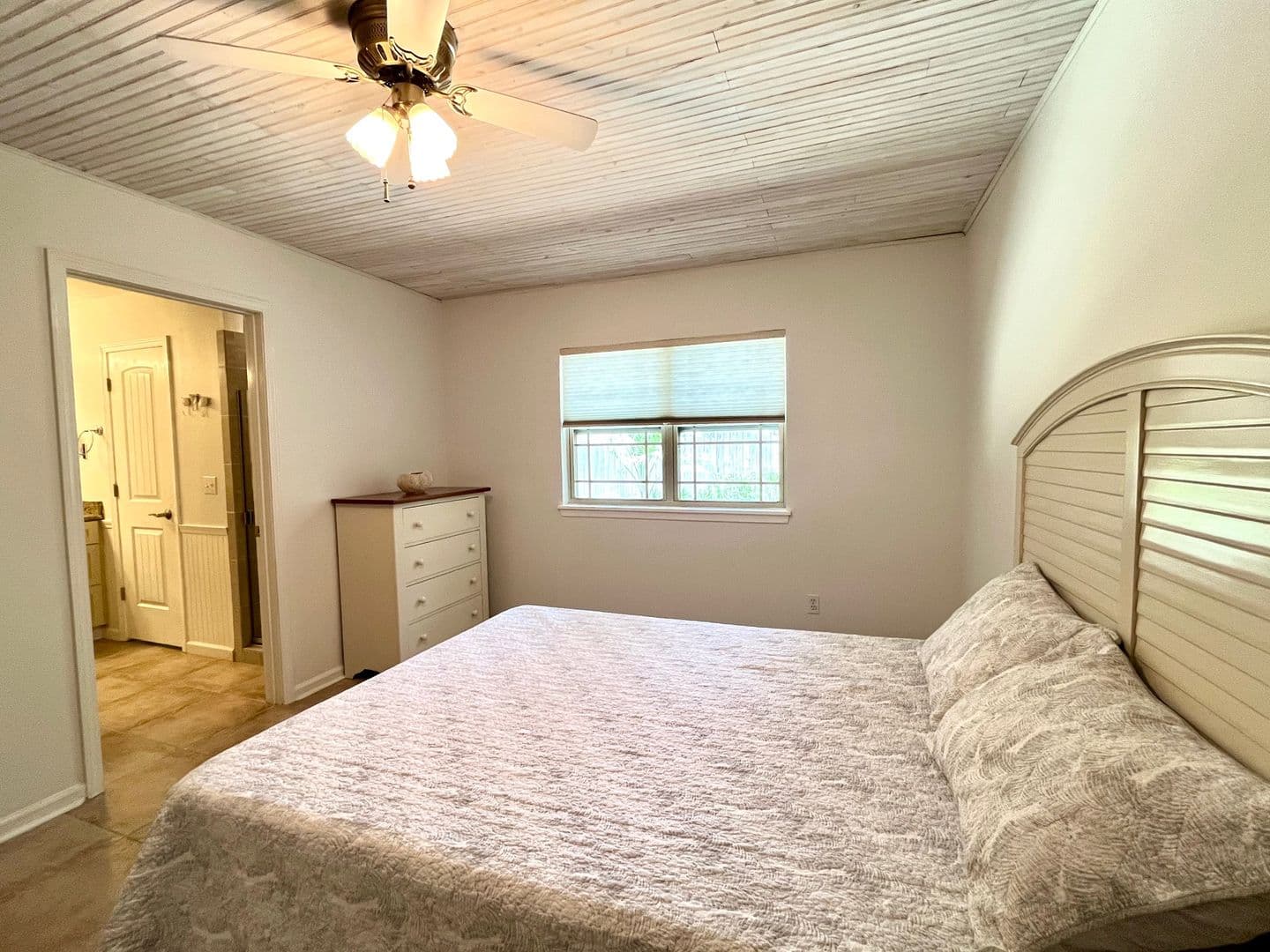 Fernandina Beach House: 2212 Will Hardee Rd.