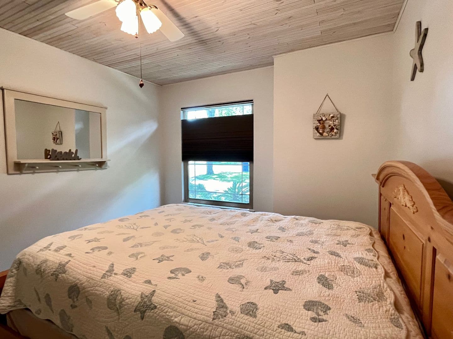 Fernandina Beach House: 2212 Will Hardee Rd.