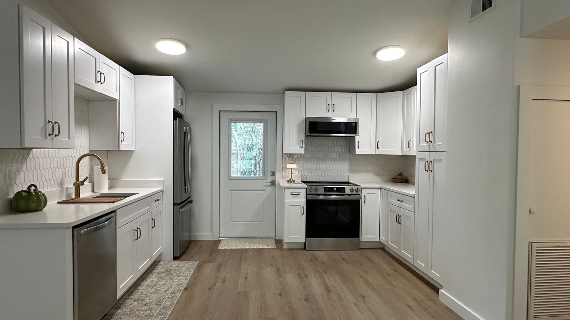 Fernandina Beach House: 116 N. 20th St.