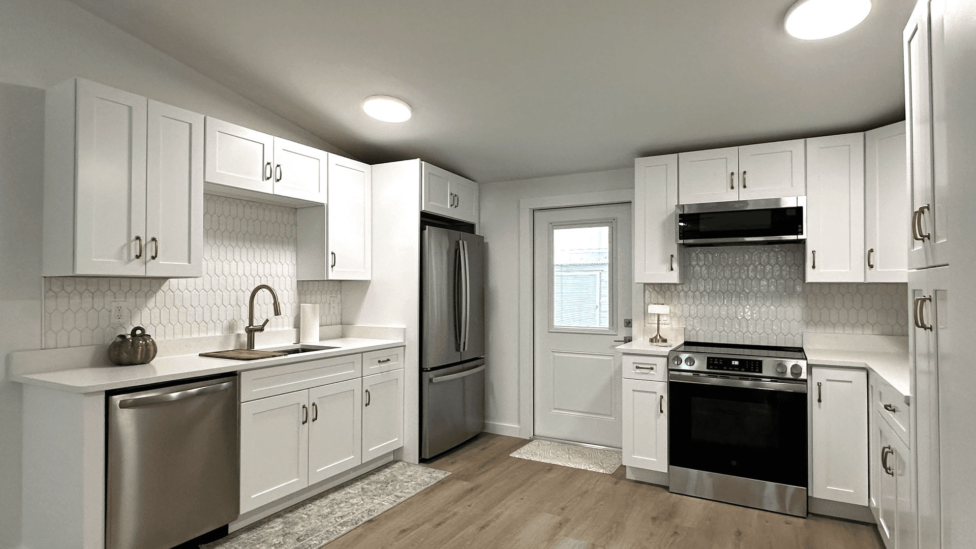 Fernandina Beach House: 116 N. 20th St.