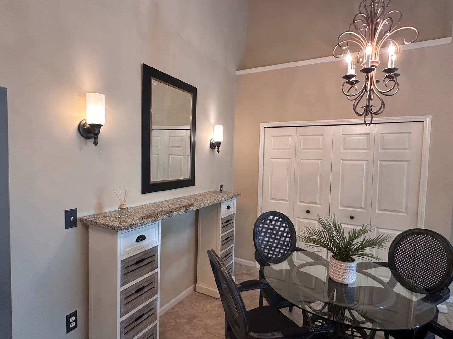 Fernandina Beach Condo: 1601 Nectarine #D7