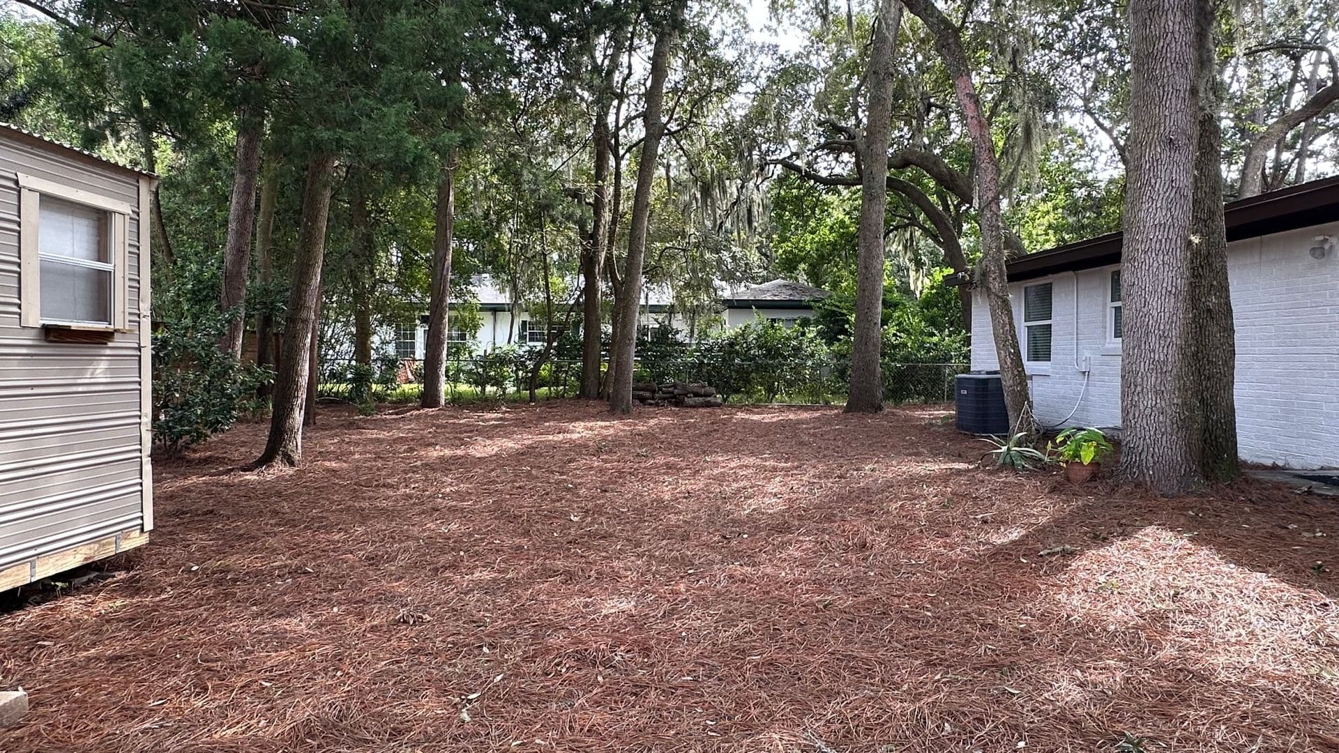 Fernandina Beach House: 116 N. 20th St.