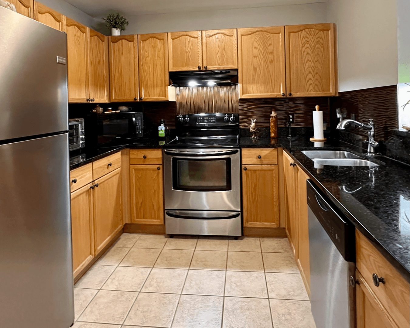 Fernandina Beach House: 23583 Bahama Point