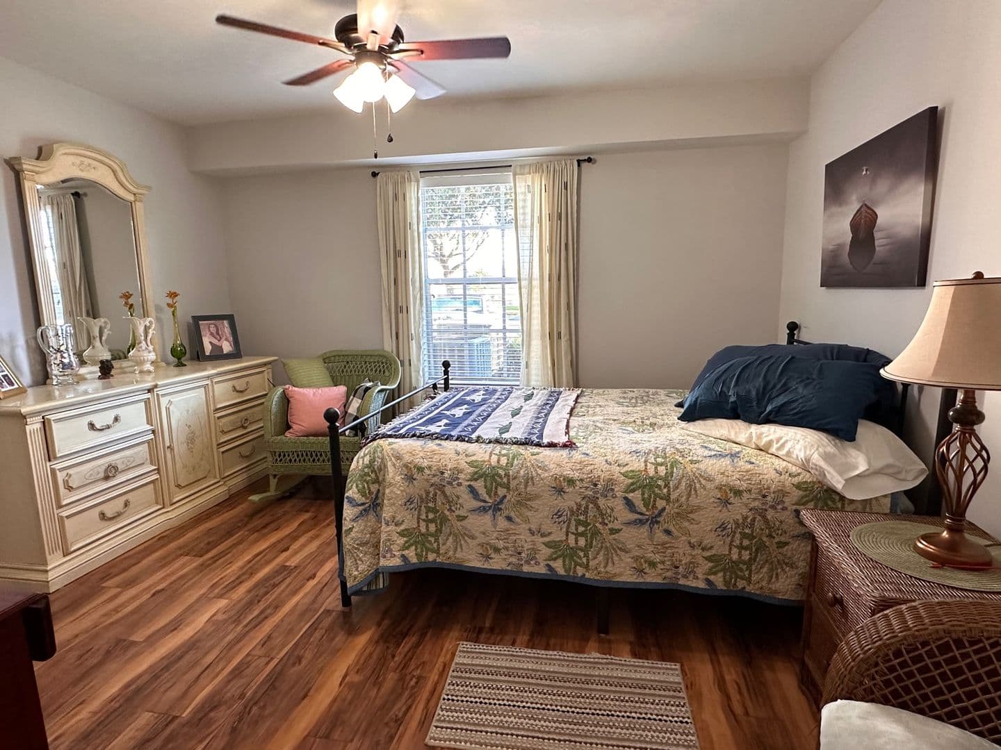 Fernandina Beach House: 23583 Bahama Point